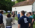 Cabinet COUDERT-Séminaire FORESTRY CLUB DE FRANCE