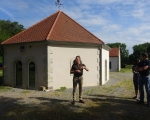 Cabinet COUDERT-Séminaire FORESTRY CLUB DE FRANCE