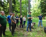 Cabinet COUDERT-Séminaire FORESTRY CLUB DE FRANCE