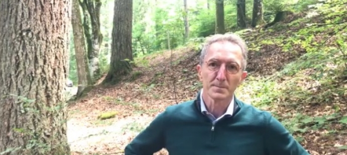 Interview Meilleur-gf Sylvestre COUDERT Expert forestier